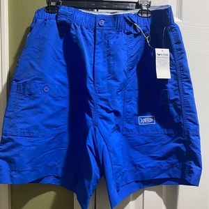 Men’s aftco shorts